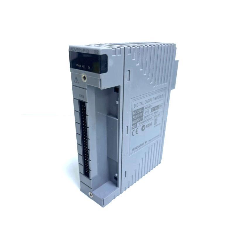 Yokogawa ADV551-P13/D5A00 Digit