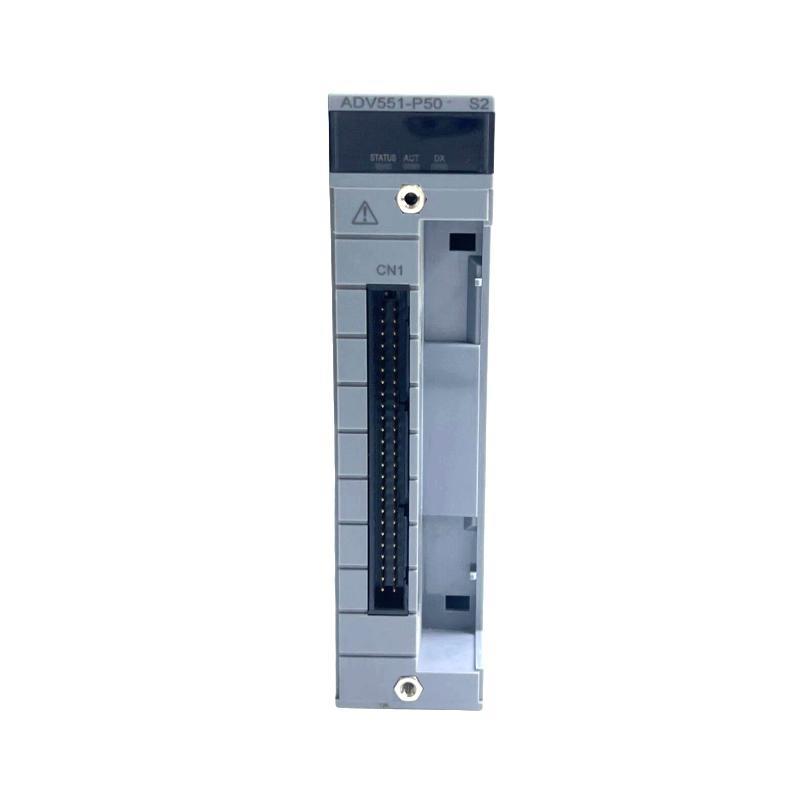 Yokogawa ADV551-P50/D5A00 Digit