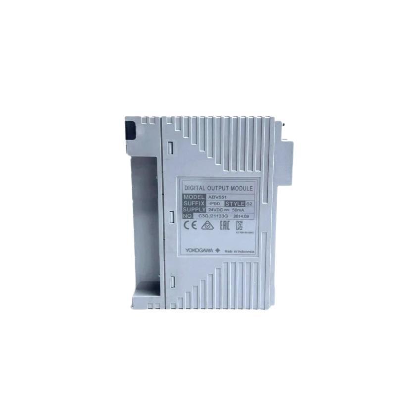 Yokogawa ADV551-P50 S2 Digital Output Module