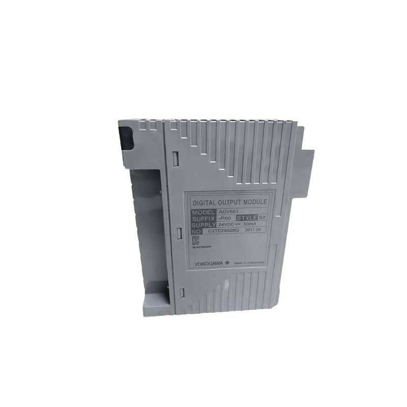Yokogawa ADV551-P60 Digital Out