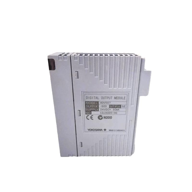 Yokogawa ADV557-S00 Digital Out