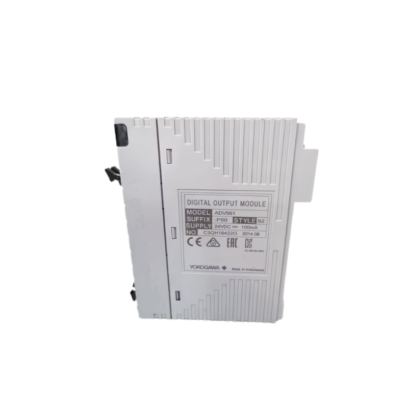 Yokogawa ADV561-P50 Digital Out