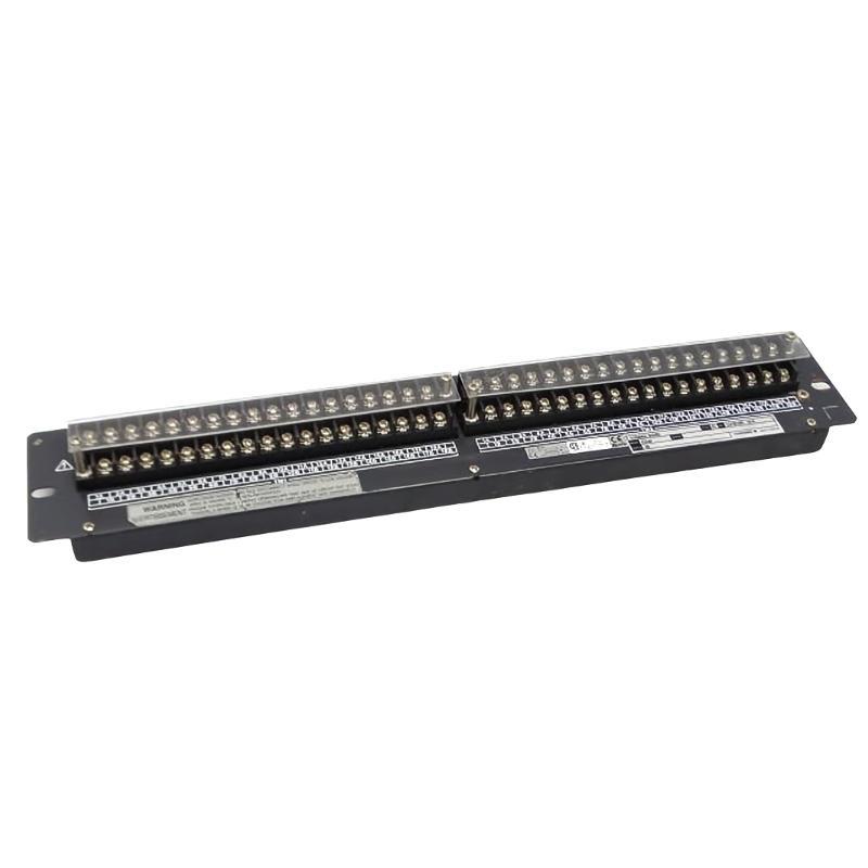 Yokogawa AEA4D-05 Analog Terminal Board
