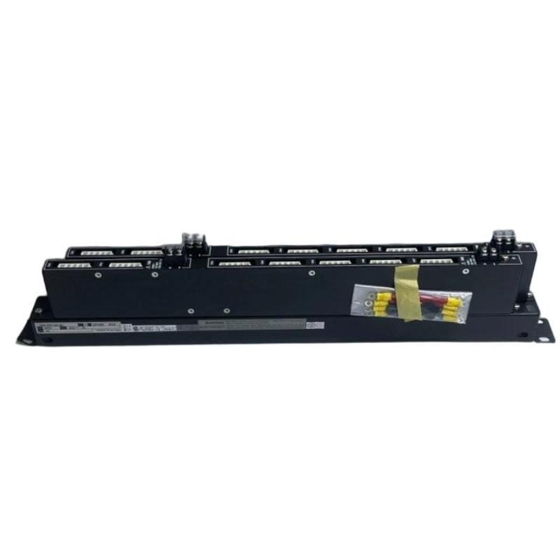 Yokogawa AEPV7D-216 Power Bus U