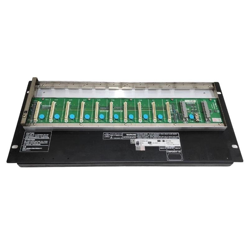 Yokogawa AFG84D Duplexed Field 