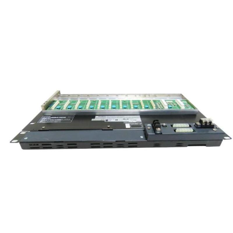 Yokogawa AFV10D Duplex Field Control Unit