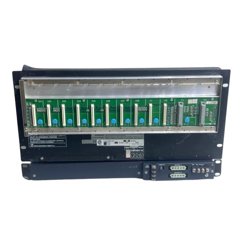 Yokogawa AFV10D-S41101 S2 Field