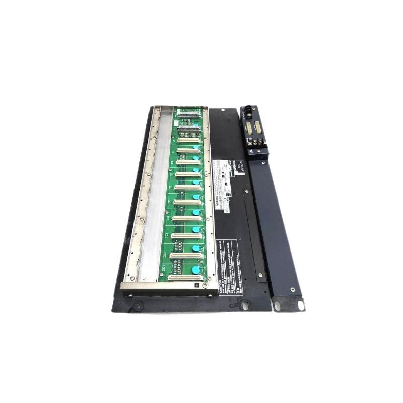 Yokogawa AFV10D-S41201 Duplexed