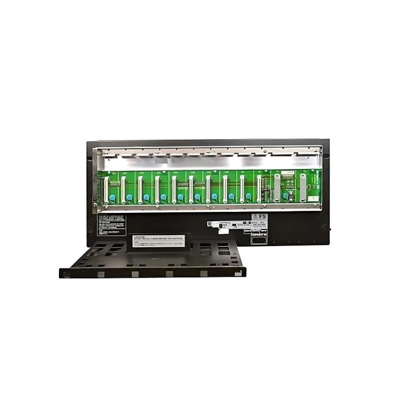 Yokogawa AFV10D-S41401 Duplexed