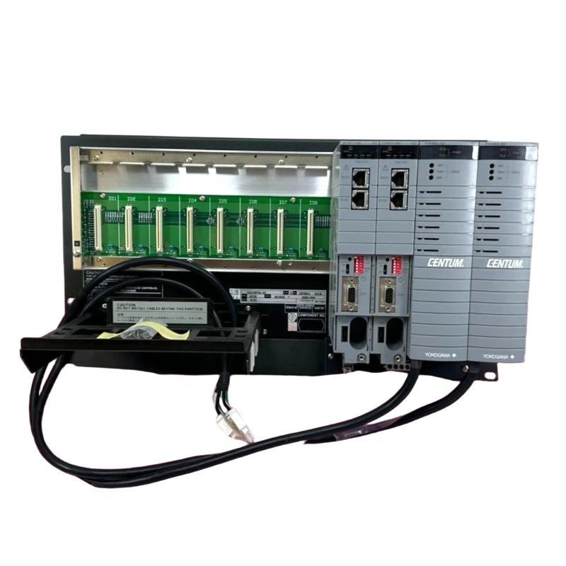 Yokogawa AFV10D-S41451 Duplexed