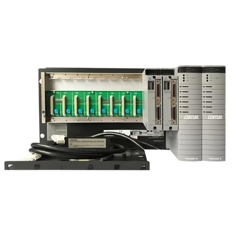 Yokogawa AFV30D-A41251 Duplexed