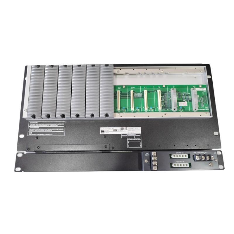 Yokogawa AFV30D-S41201 Duplexed