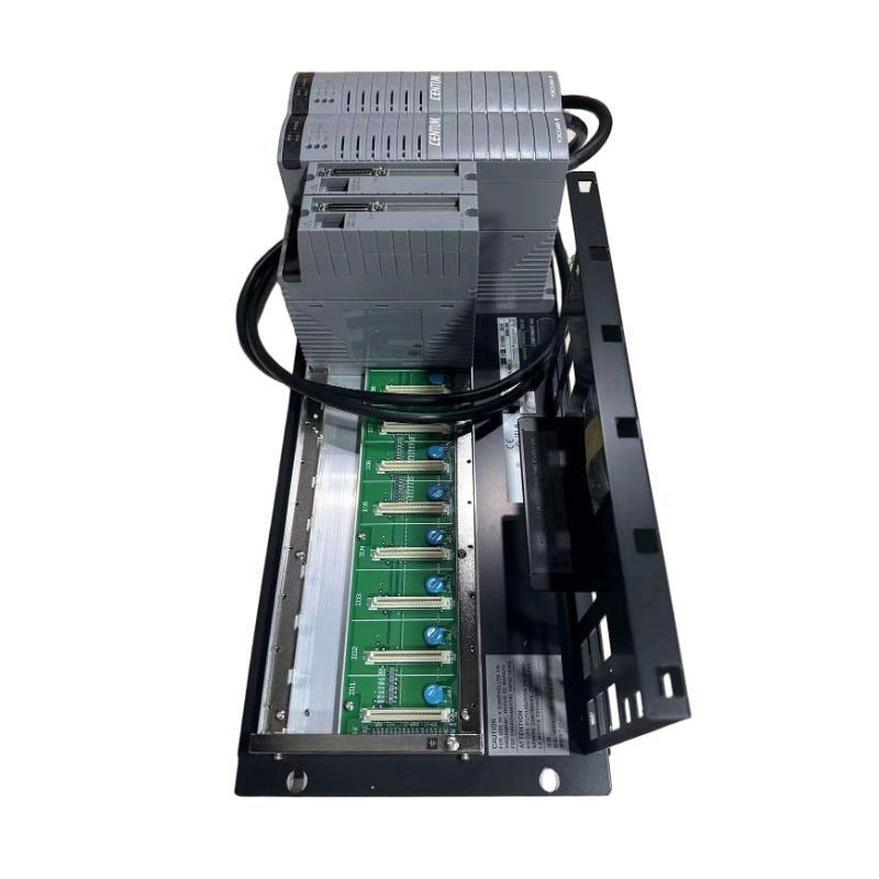 Yokogawa AFV30D-S41262 Duplexed