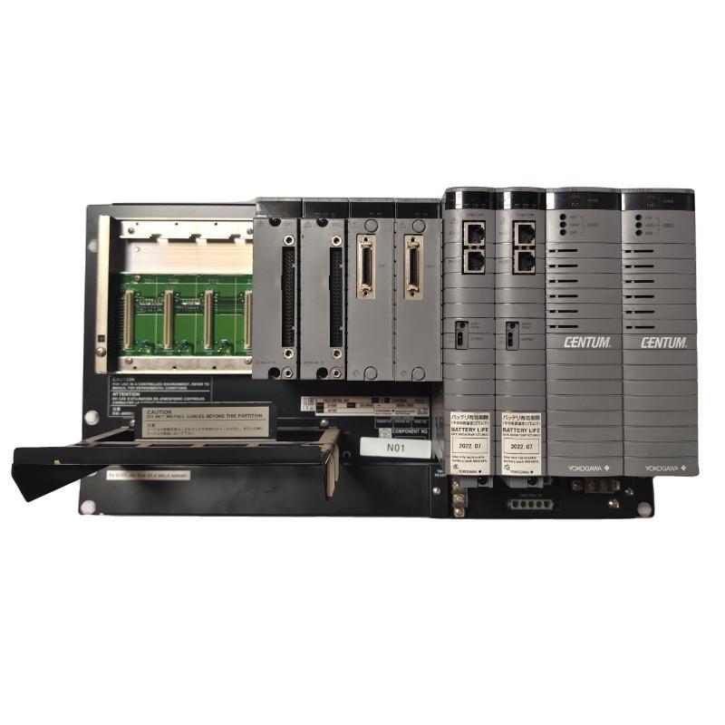 Yokogawa AFV30S-A41252 Field Co