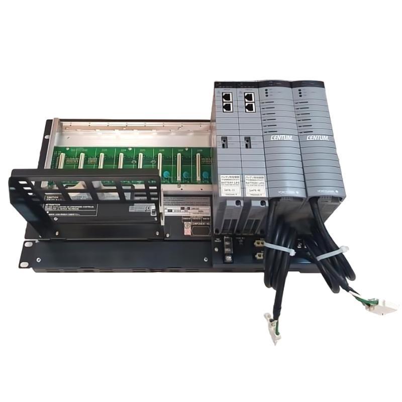 Yokogawa AFV30S-S41251 Field Co