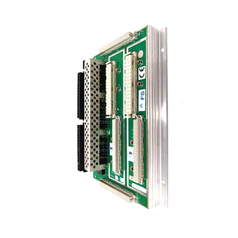 Triconex AI2351 7400210-010 Analog Input Baseplate