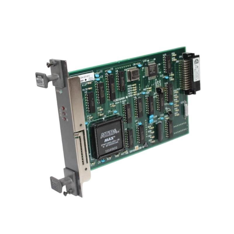 Yokogawa AIP181 Communication M