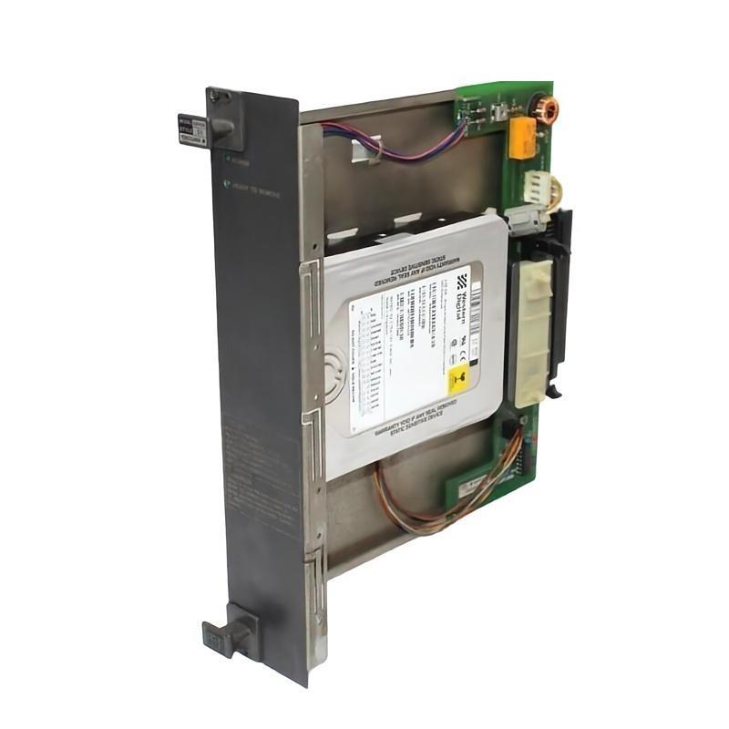 Yokogawa AIP434-S1 Hard Drive M