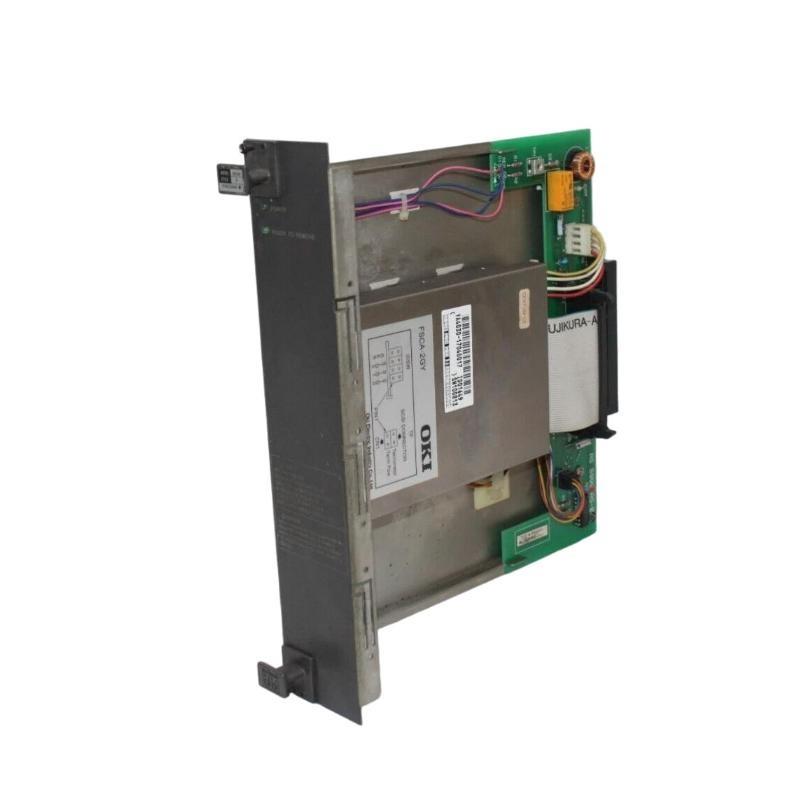 Yokogawa AIP444 S1 Hard Disk Mo