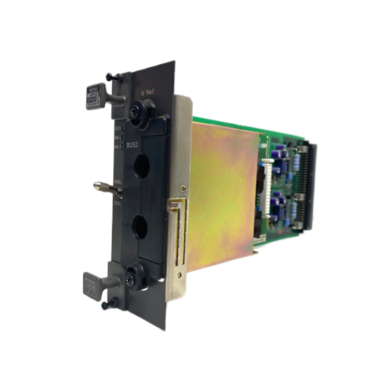 Yokogawa AIP502 V net transceiv
