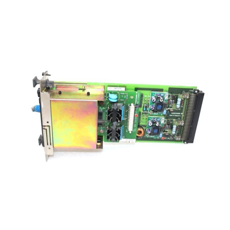Yokogawa AIP502-S1 Coupler modu