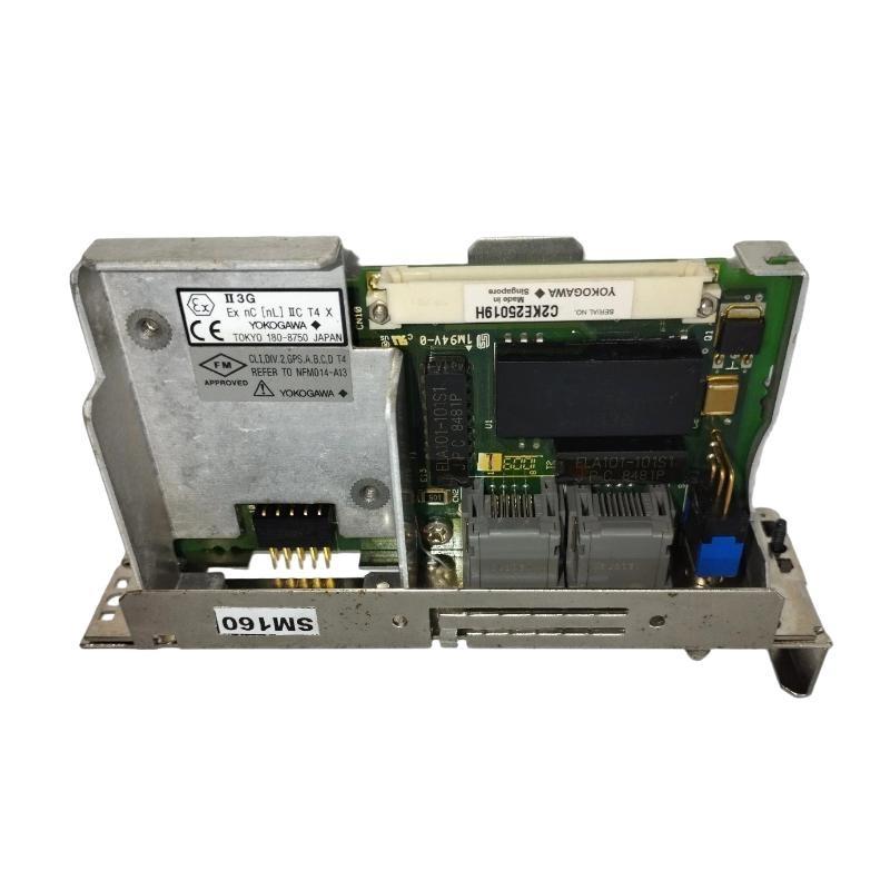 Yokogawa AIP504-11 V Net Coupler Unit