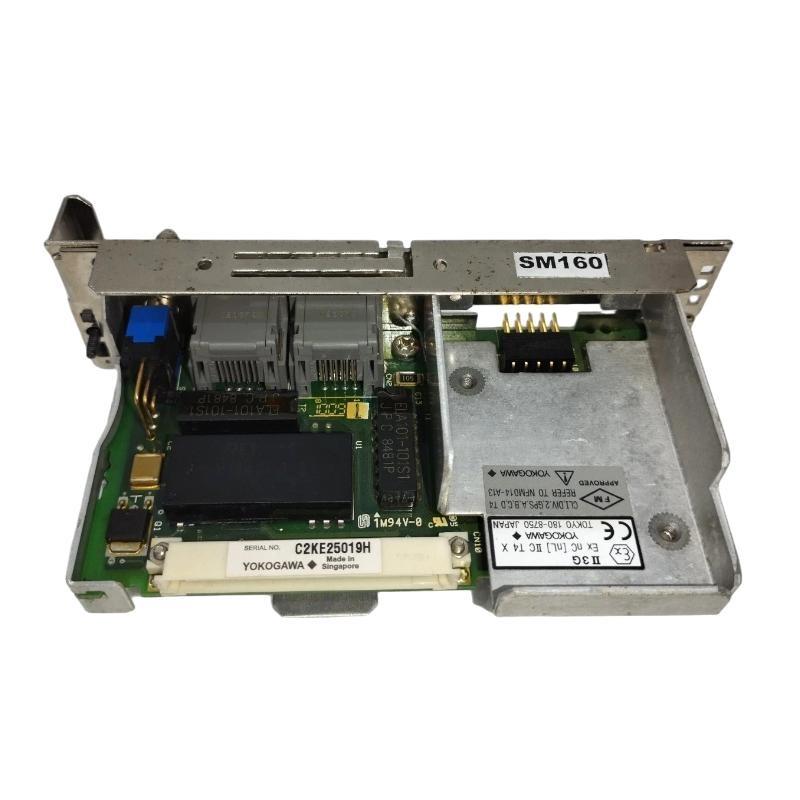 Yokogawa AIP504-13 V Net Couple