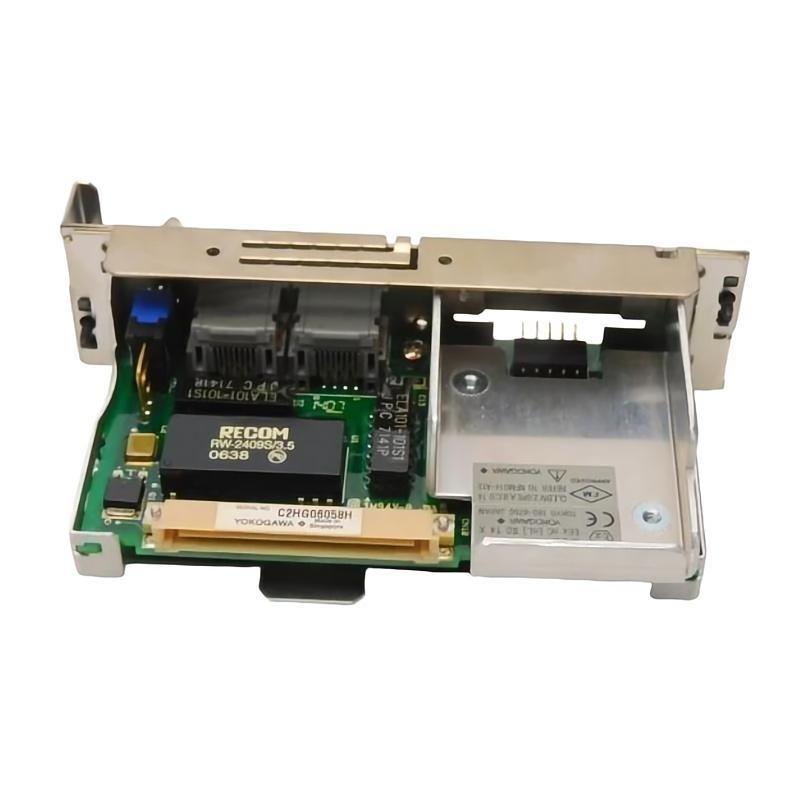 Yokogawa AIP504-13 S1 V Net Cou