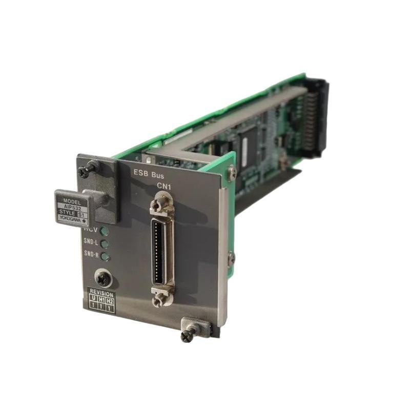 Yokogawa AIP532 S1 ESB Bus Coup