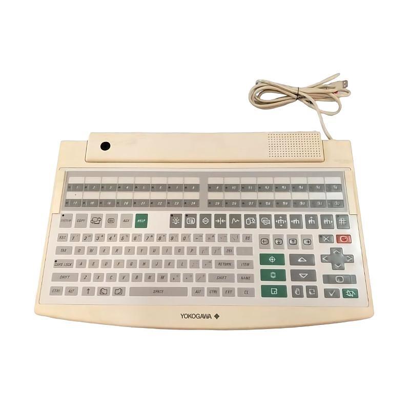 Yokogawa AIP826-2 Operation Key