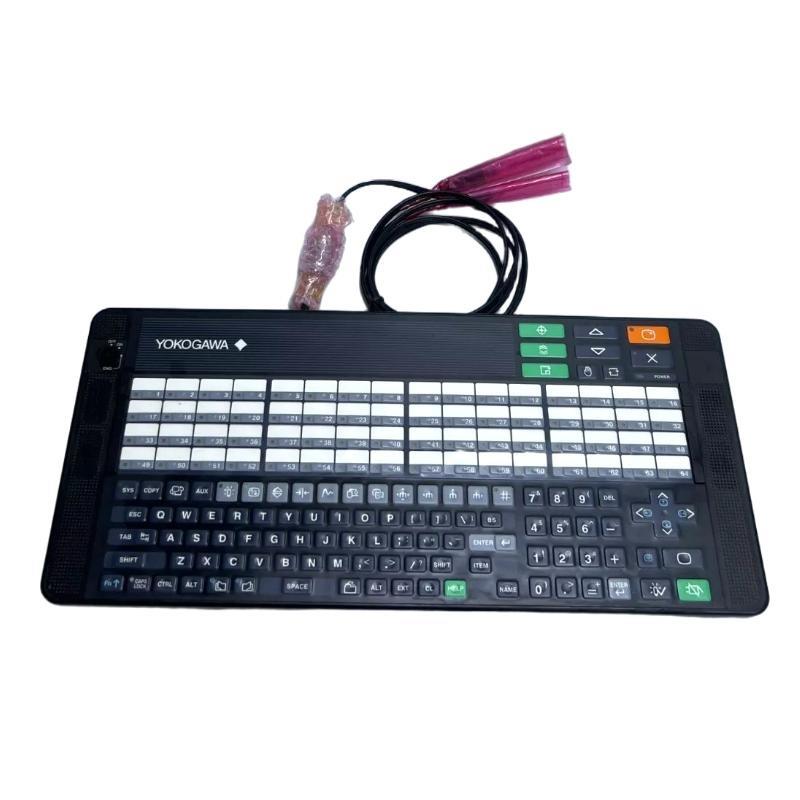 Yokogawa AIP831-011 Operation K