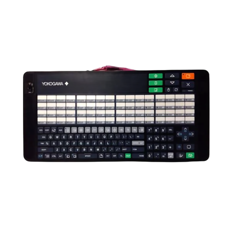 Yokogawa AIP831 Operation Keybo