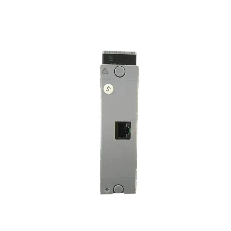 Yokogawa ALE111 Ethernet Commun