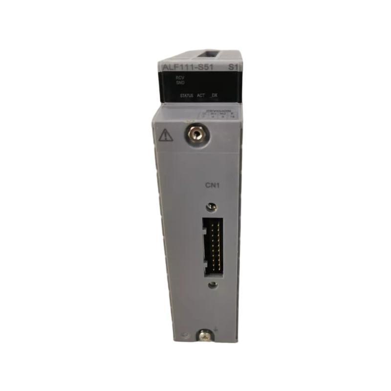 Yokogawa ALE111-S51-S1 Ethernet