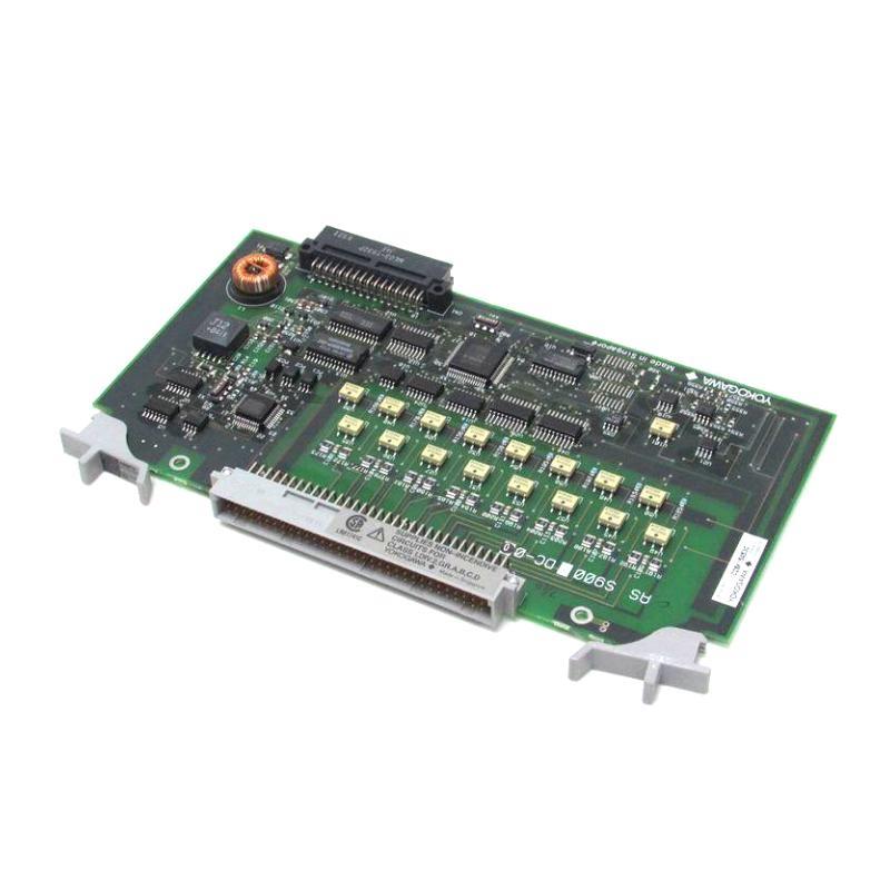 Yokogawa AMM12 S3 Voltage Input