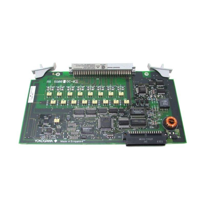 Yokogawa AMM12-S3 Voltage Input Multiplexer Module