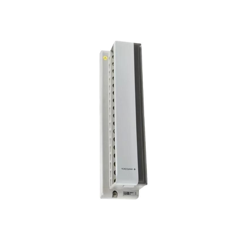 Yokogawa AMM12T Voltage Input Multiplexer Module
