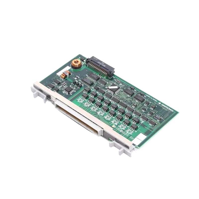 Yokogawa AMM22J Voltage Input M