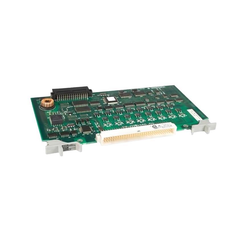 Yokogawa AMM22M Multiplexer Mod