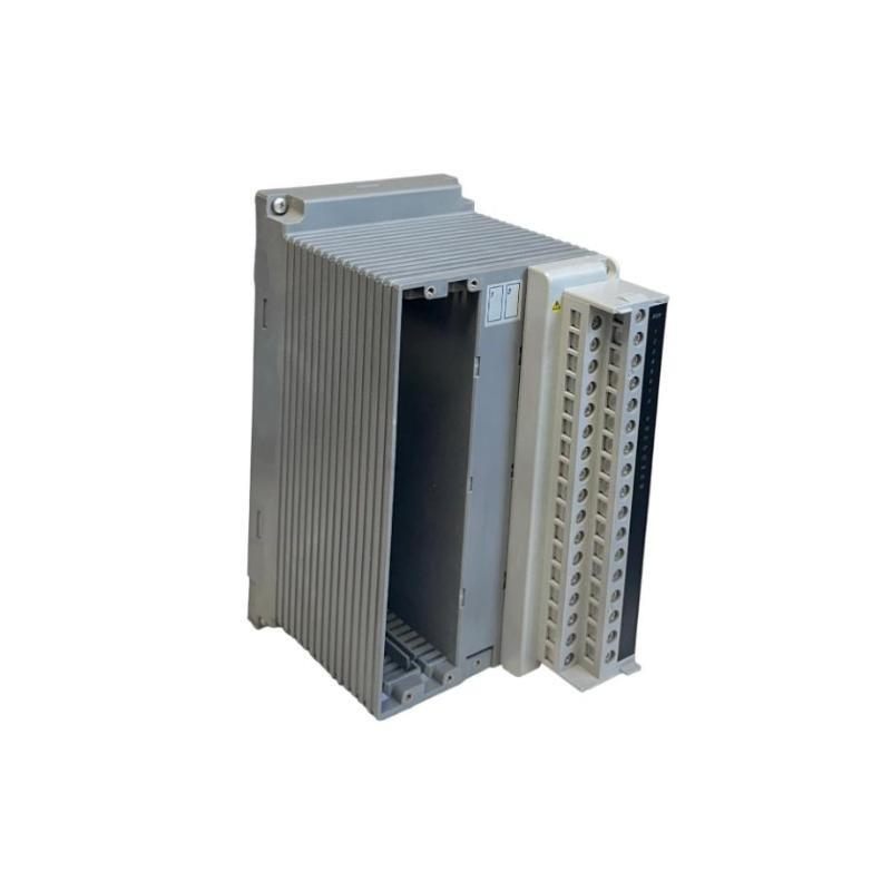 Yokogawa AMN12T-S2 Analog I/O M
