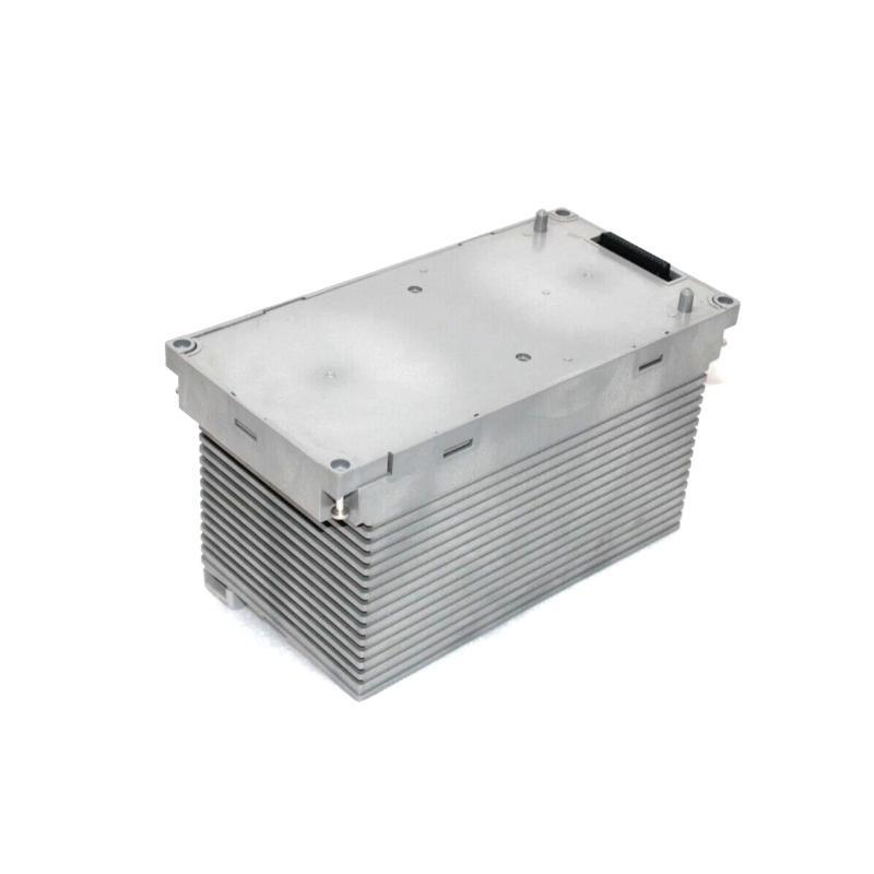 Yokogawa AMN31 Terminal I/O Module Rack