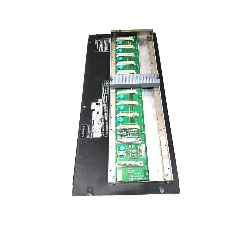 Yokogawa ANB10D-125/CU2T ESB Bus Node Unit