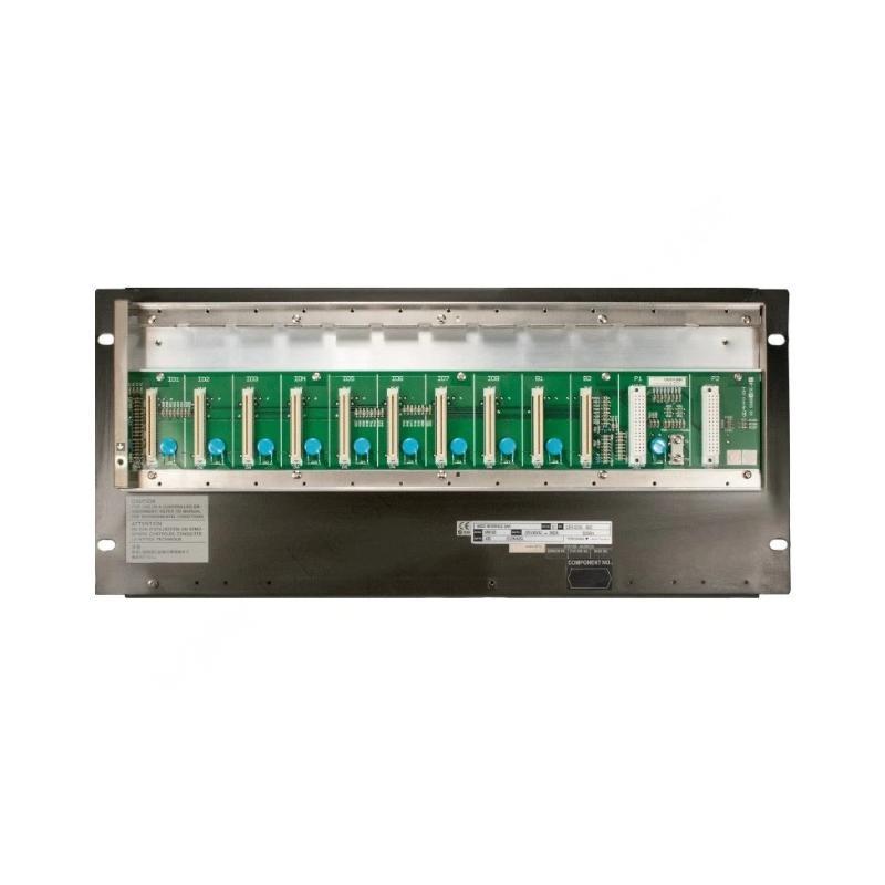 Yokogawa ANB10D-400 ESB Bus Nod