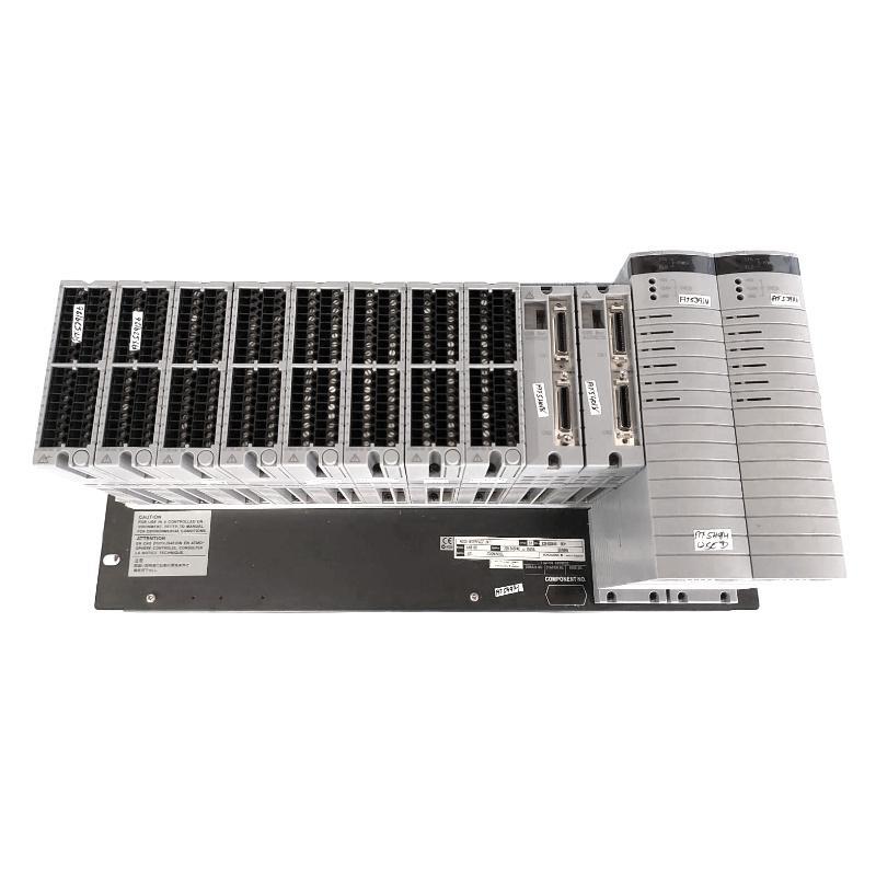 Yokogawa ANB10D-410/CU2T ESB Bu