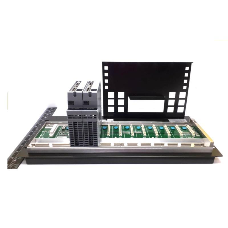 Yokogawa ANB10D-415/CU2N/NDEL E