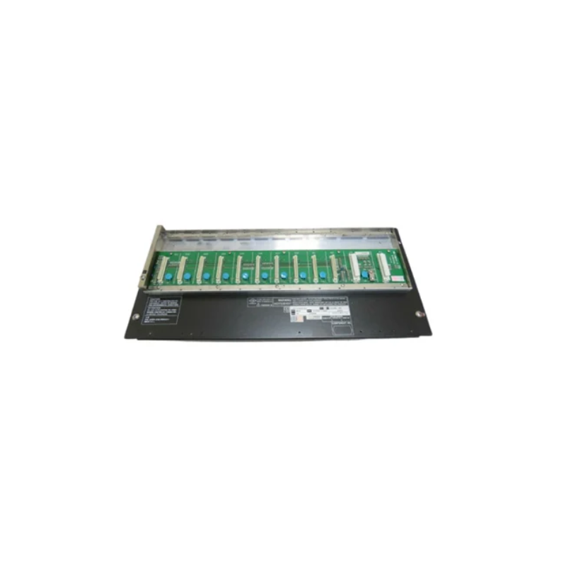 Yokogawa ANB10D ESB Bus Node Unit