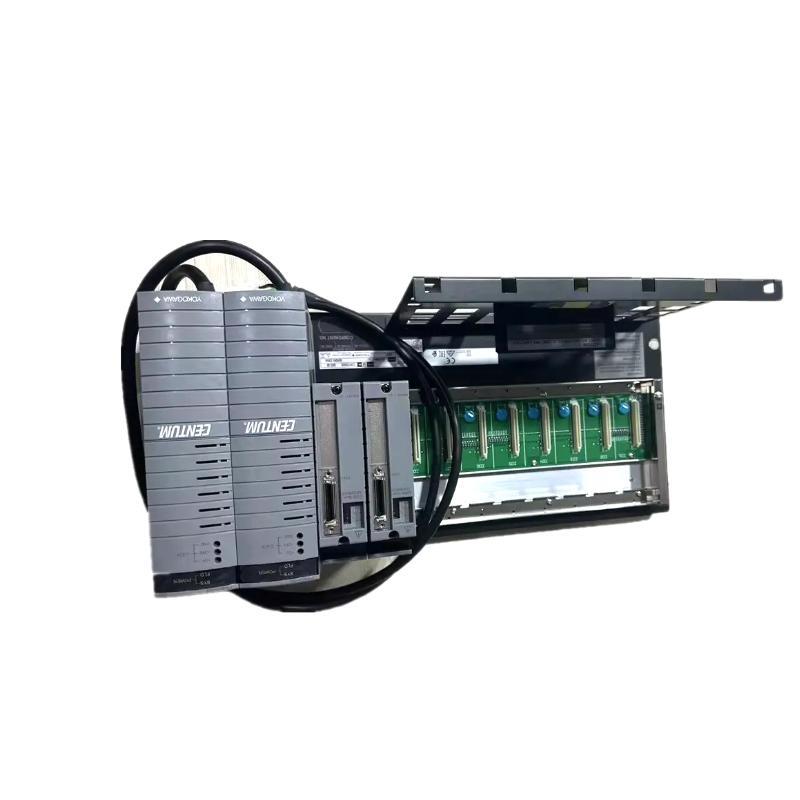 Yokogawa ANB10D-425/CU2T ESB Bus Node Unit