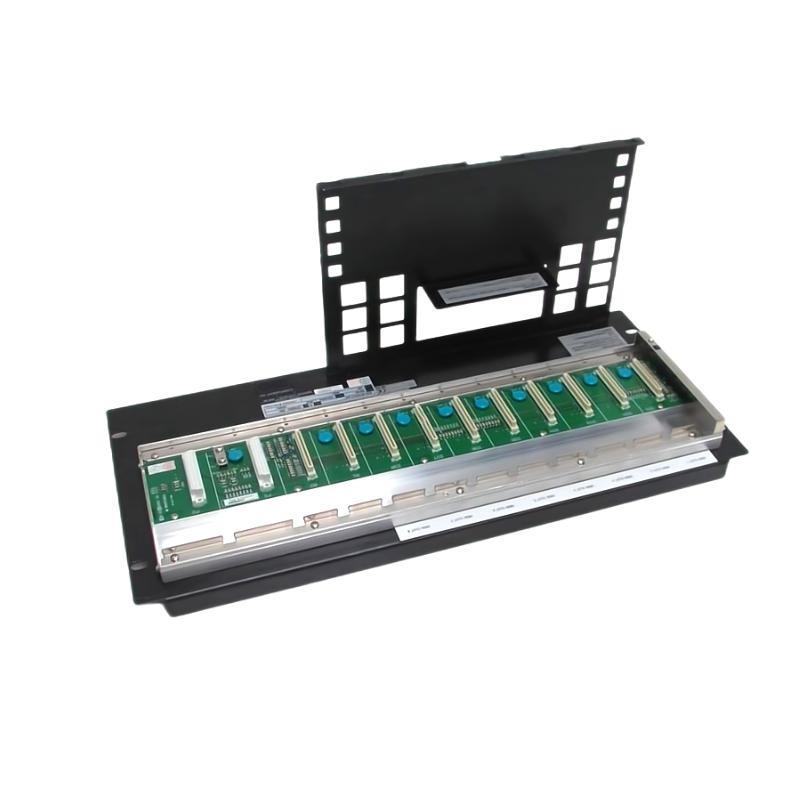 Yokogawa ANR10D-420 ER Bus Node Unit