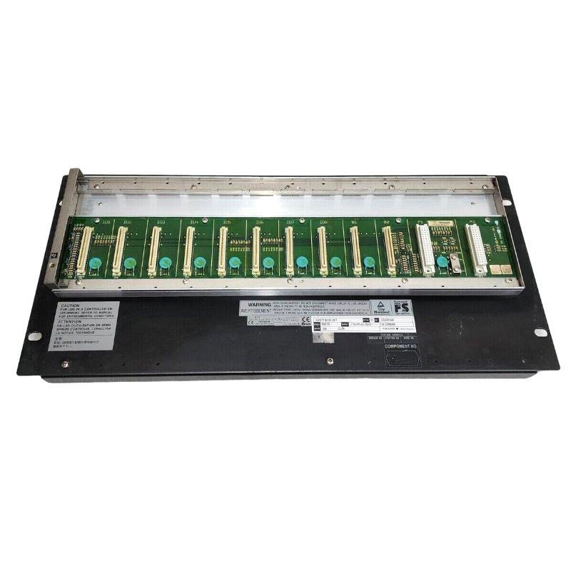 Yokogawa ANR10D-420/NDEL ER Bus