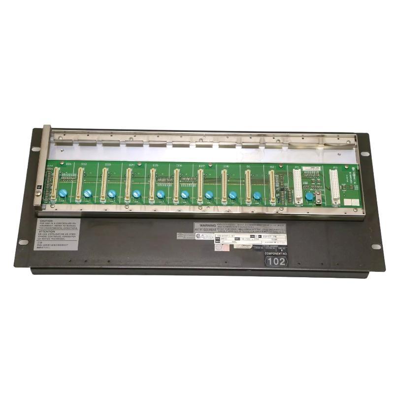 Yokogawa ANR10D-420 S1 ER Bus Node Unit
